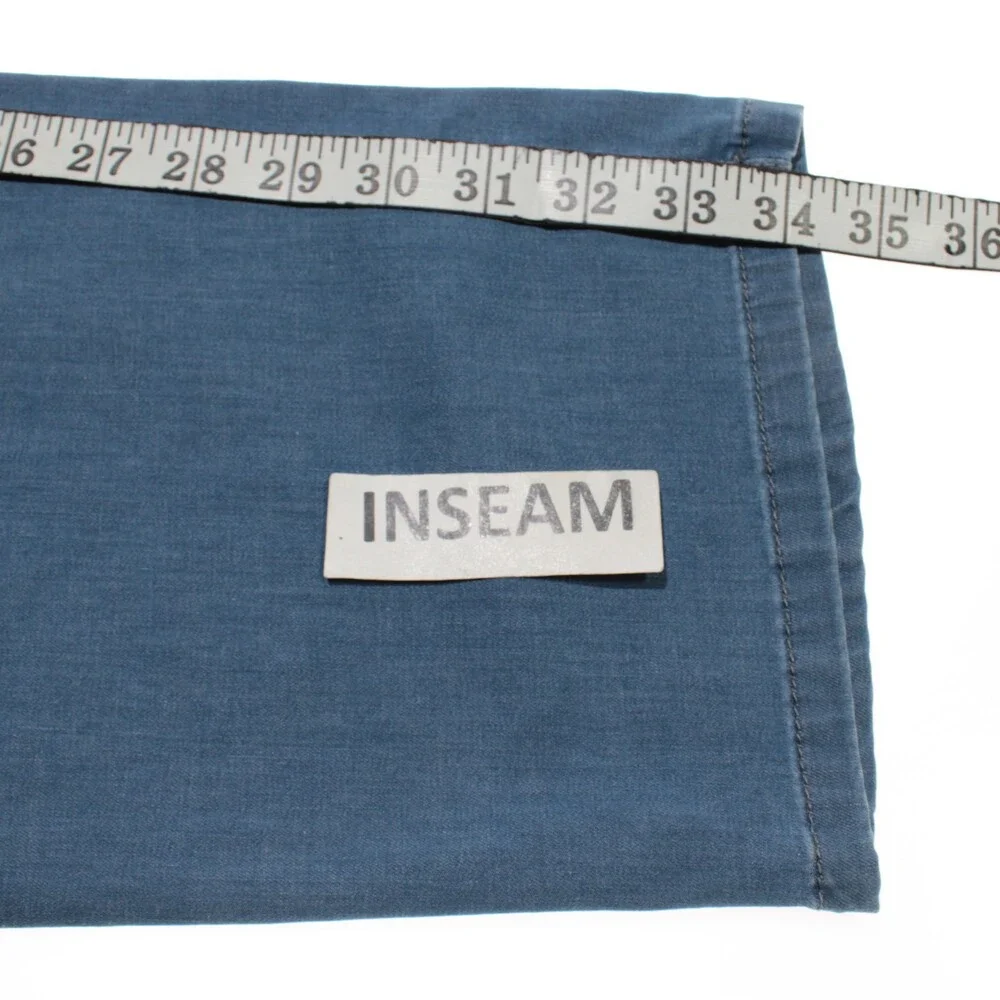 Gardeur NWT Denim Jeans Size 40 US Modern Fit Bradley in Blue Cotton Blend